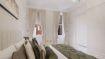 Basic Apartment | Free WiFi