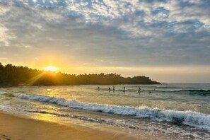Plage