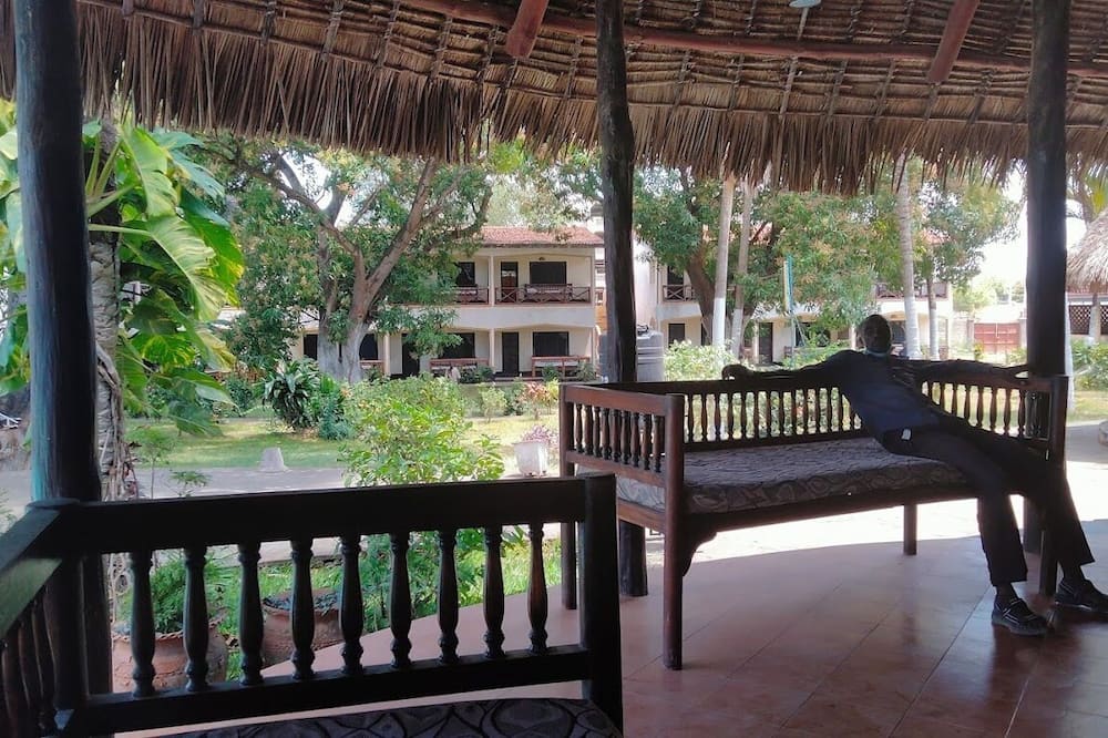 Malindi Pearl Hotel
