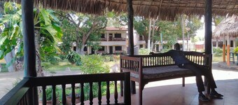 Malindi Pearl Hotel