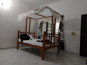 Deluxe Single Room, Garden View | Free WiFi, bed sheets - Malindi Pearl Hotel (Malindi)