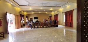 Interior detail - Malindi Pearl Hotel (Malindi)