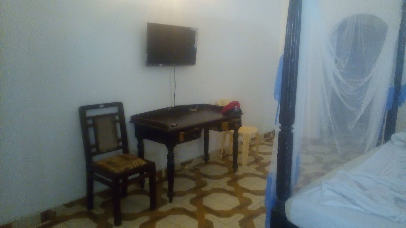 Deluxe Single Room, Garden View | Free WiFi, bed sheets