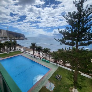 Pool - Ocean View 3 (Los Cristianos)