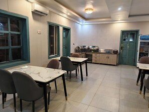 Dining - JUN YUE GRA Lagos hotel (Lagos)