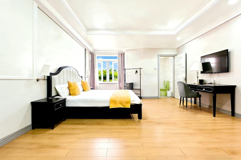 JUN YUE GRA Lagos hotel