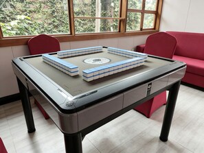 Game room - JUN YUE GRA Lagos hotel (Lagos)