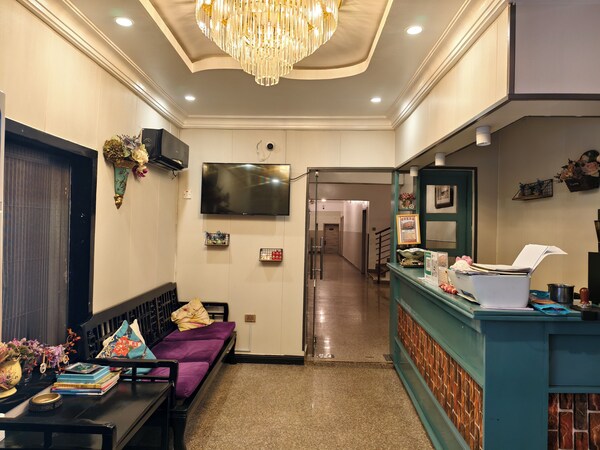 Jun Yue Gra Lagos Hotel - Lagos, Nigeria
