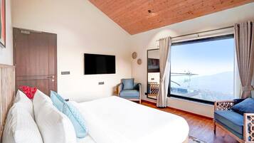 5 quartos, Wi-Fi de cortesia