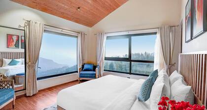 Villa in Shimla near Jakhu Temple