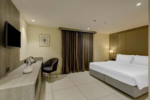 1 chambre, Wi-Fi gratuit