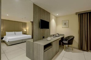 Room - Sunday Hotel Vadodara (Vadodara)