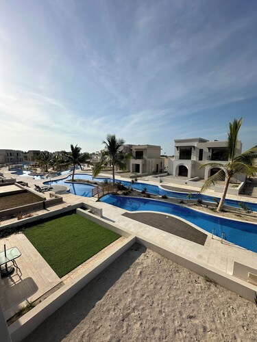 Cozy Studio in Riviera Hawana Salalah