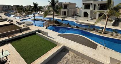 Cozy Studio in Riviera Hawana Salalah