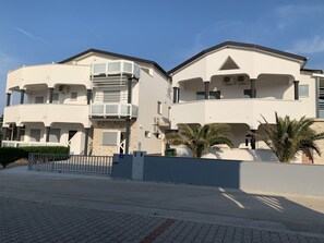 Exterior - Apartment Lavaran 1 (Vir)