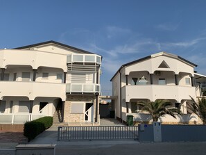 Exterior - Apartment Lavaran 2 (Vir)