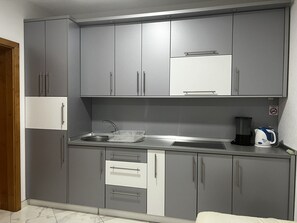 Interior - Apartment Lavaran 2 (Vir)