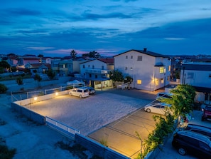 Exterior - Apartment Lavaran 2 (Vir)
