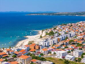 Beach nearby - Apartment Lavaran 2 (Vir)
