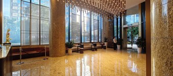 QianHai Service Apartments