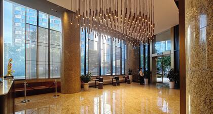 QianHai Service Apartments