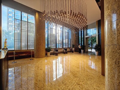 QianHai Service Apartments