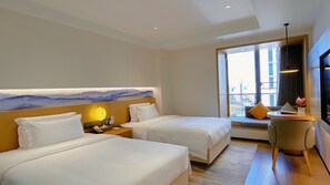 Unclassified image, 5 of 23, button - QianHai Service Apartments (Shenzhen)