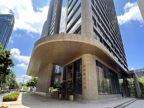 Exterior - QianHai Service Apartments (Shenzhen)