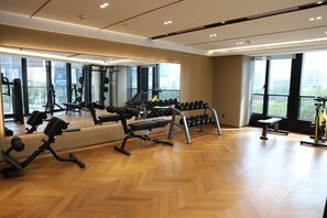 Unclassified image, 3 of 23, button - QianHai Service Apartments (Shenzhen)