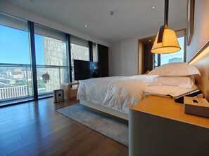 Unclassified image, 2 of 23, button - QianHai Service Apartments (Shenzhen)