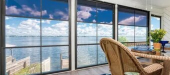 Bayfront Condo, Prime Beach Access, Manasota Key