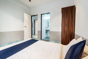 Unclassified image, 2 of 30, button - Ventara Escape 4bhk by Palette | Pool | Lonavala (Lonavala)