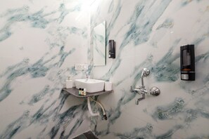 Unclassified image, 3 of 30, button - Ventara Escape 4bhk by Palette | Pool | Lonavala (Lonavala)