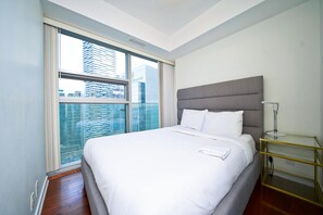 Deluxe Studio - Jarvis Boutique Residences (Toronto)