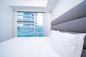 Deluxe Studio - Jarvis Boutique Residences (Toronto)