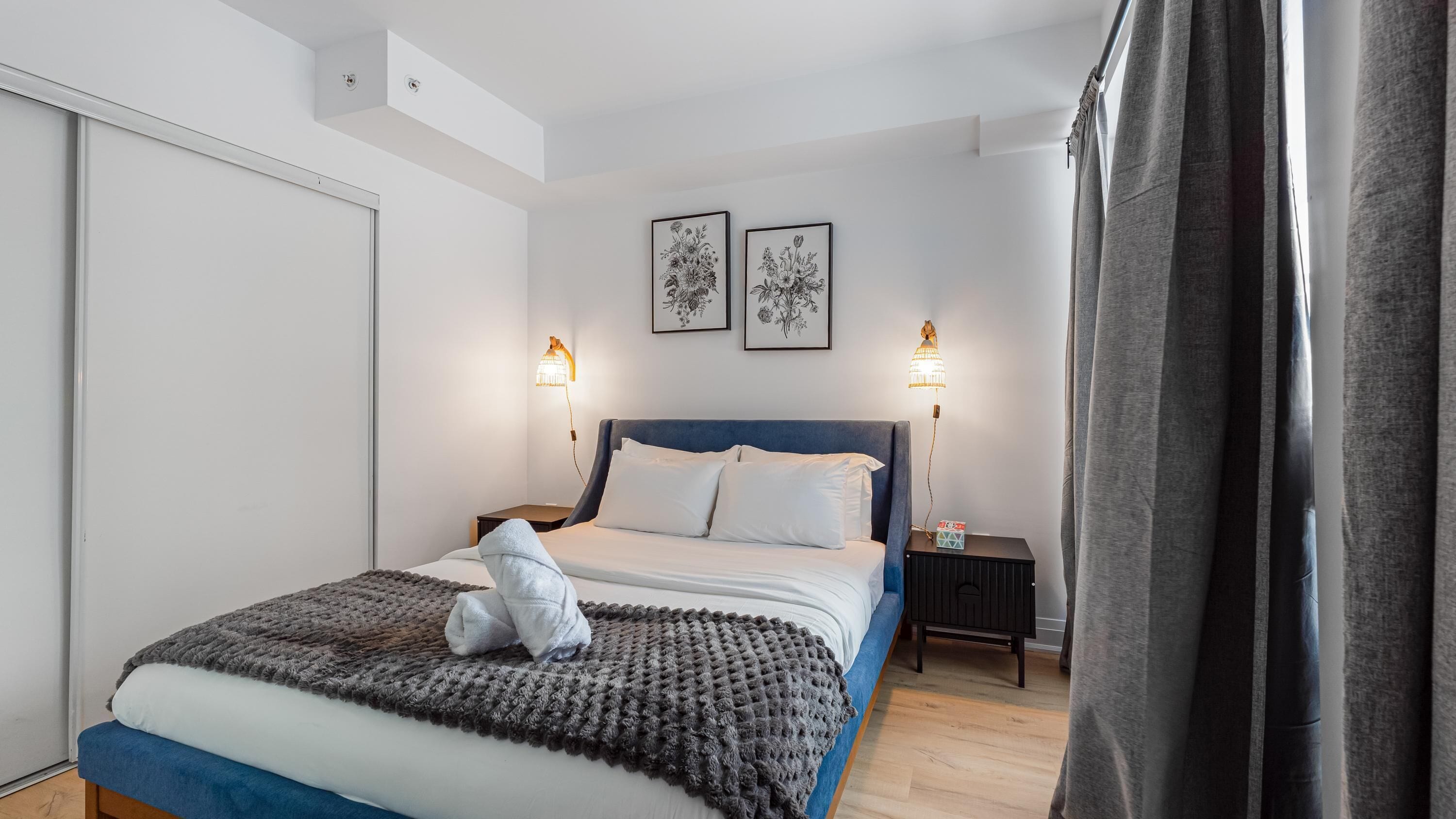 Elite Suite, Multiple Beds, Non Smoking