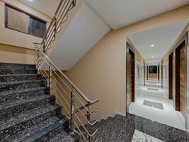 Escaleras