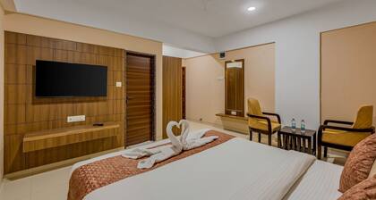 Hotel Grand Heritage