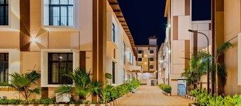 格兰德遗产酒店