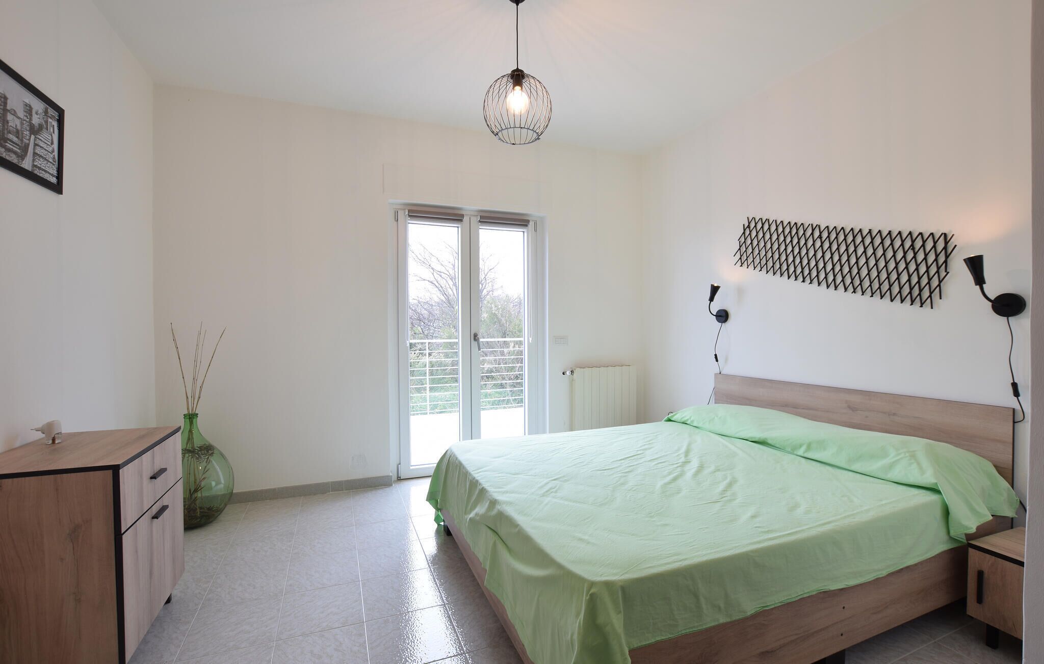 3 Schlafzimmer, Reisekinderbett, kostenloses WLAN