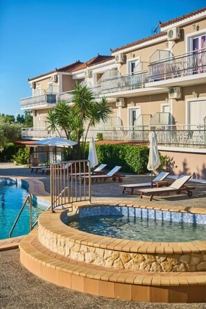 Exterior - Armonia Hotel by Zante Plaza (Zakynthos)