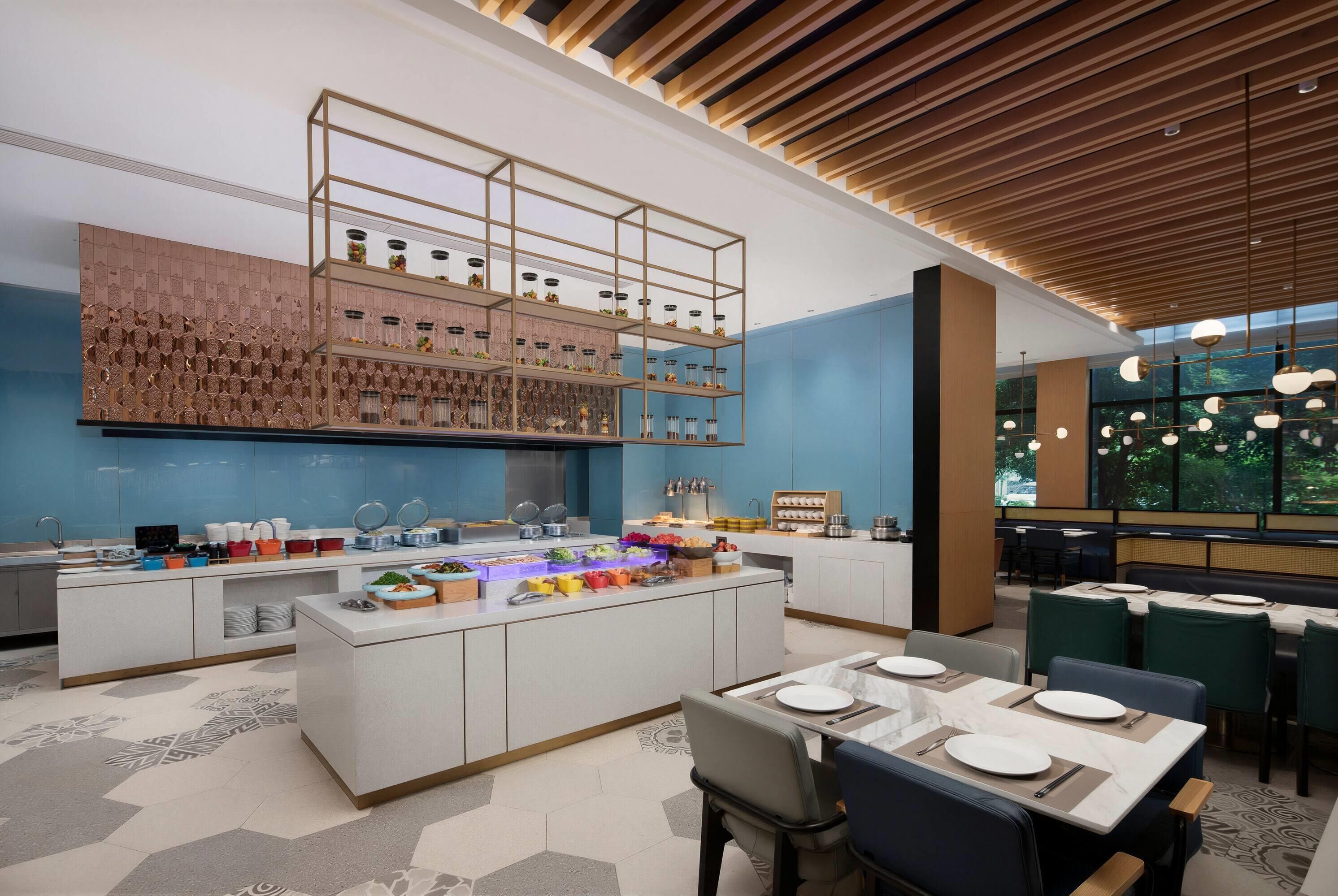 ร้านอาหาร