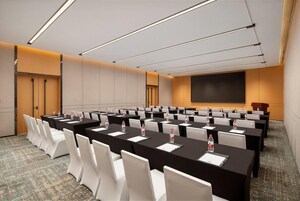 Sala de reuniones