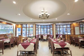 Restauración