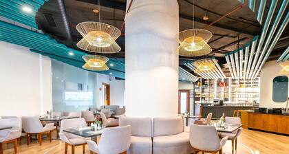Sunday Hotel Chandigarh Zirakpur