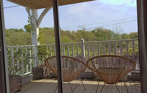 Terras