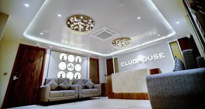 Clubhouse Ayodhya near Ram Mandir