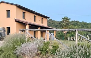 Exterior - 3 bedroom cozy home in Palazzo del Pero (Palazzo del Pero)