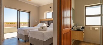Quagga River Lodge