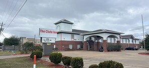 Exterior - Clute Inn (Clute)